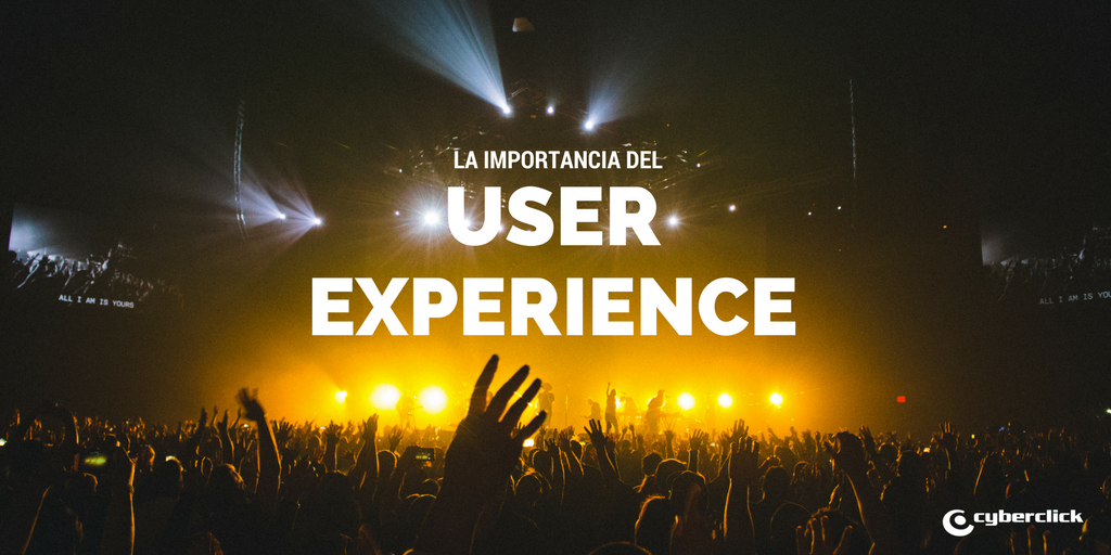 ¿por Qué Es Tan Importante El User Experience Uxemk 5439